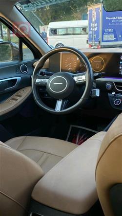 هیۆندای سۆناتا